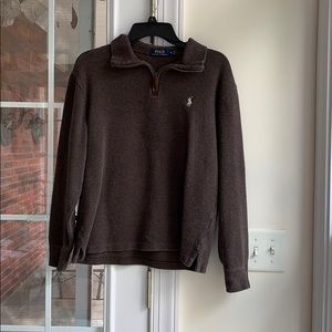 Ralph Lauren 3/4 zip